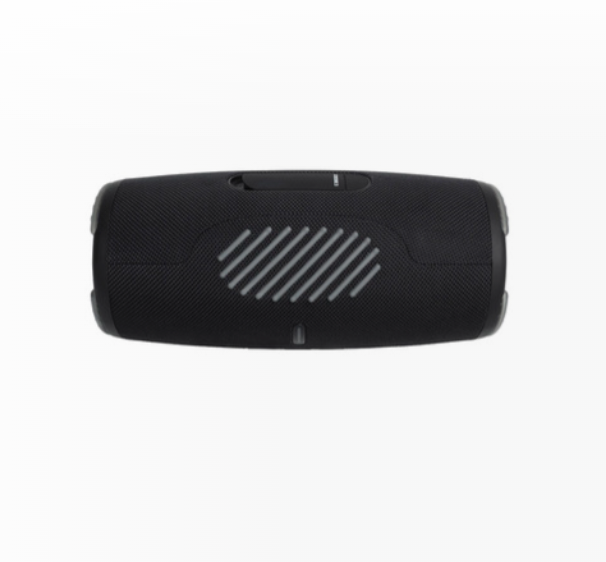 JBL Xtreme 3 Black 100 W