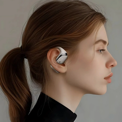 TalkFlow Pro - Auriculares Traductores AI 3 en 1