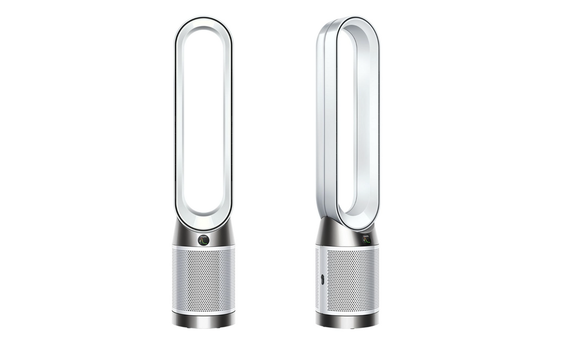 purificador dyson caliente frío gen1