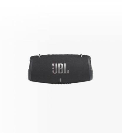 JBL Xtreme 3 Black 100 W