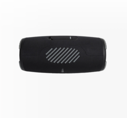 JBL Xtreme 3 Black 100 W