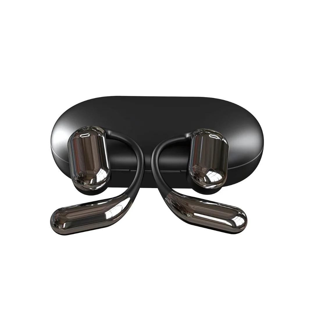 TalkFlow Pro - Auriculares Traductores AI 3 en 1